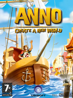 ANNO : Создание Нового Мира / ANNO: Create a New World