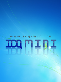 ICQ Mini Windows 7